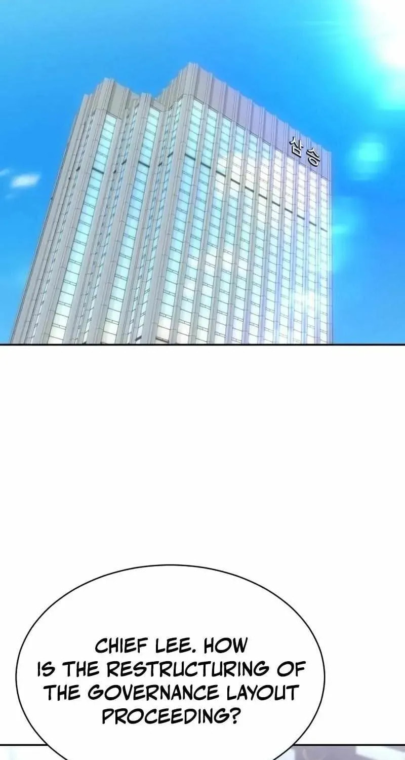 Genius Grandson of the Loan Shark King Chapter 88 page 23 - 
