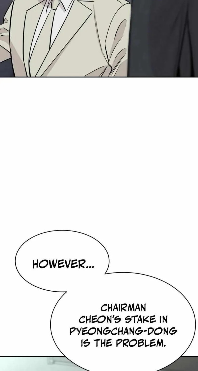 Genius Grandson of the Loan Shark King Chapter 88 page 26 - 