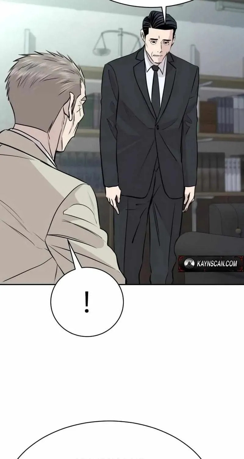 Genius Grandson of the Loan Shark King Chapter 88 page 27 - 