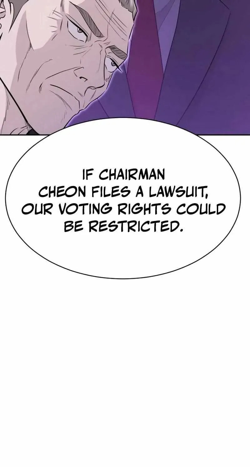 Genius Grandson of the Loan Shark King Chapter 88 page 29 - 