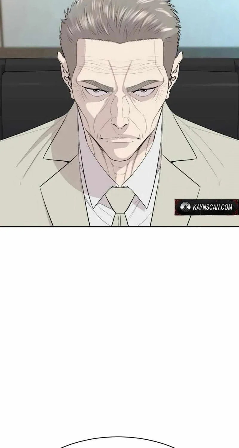 Genius Grandson of the Loan Shark King Chapter 88 page 4 - 