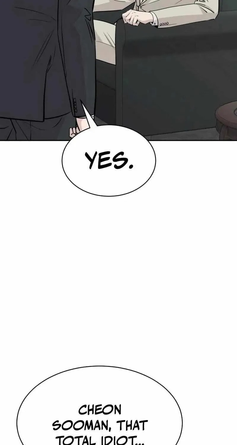 Genius Grandson of the Loan Shark King Chapter 88 page 32 - 