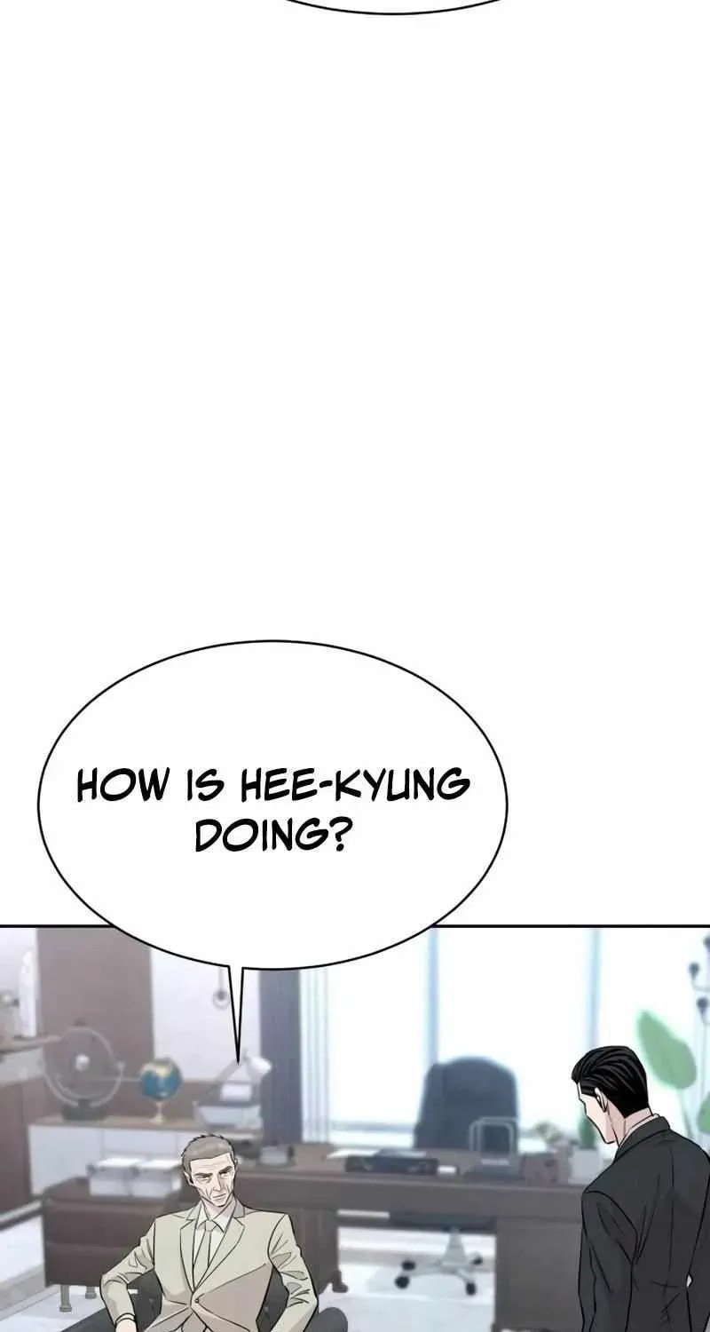 Genius Grandson of the Loan Shark King Chapter 88 page 34 - 