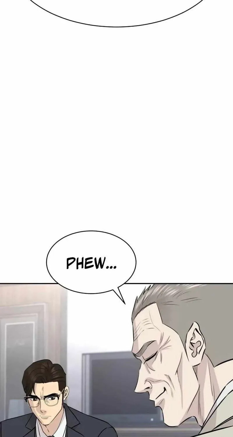 Genius Grandson of the Loan Shark King Chapter 88 page 37 - 