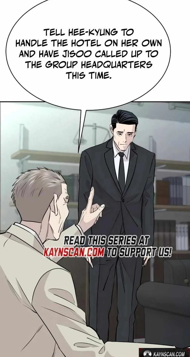 Genius Grandson of the Loan Shark King Chapter 88 page 39 - 