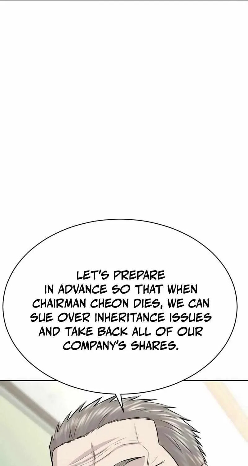 Genius Grandson of the Loan Shark King Chapter 88 page 41 - 