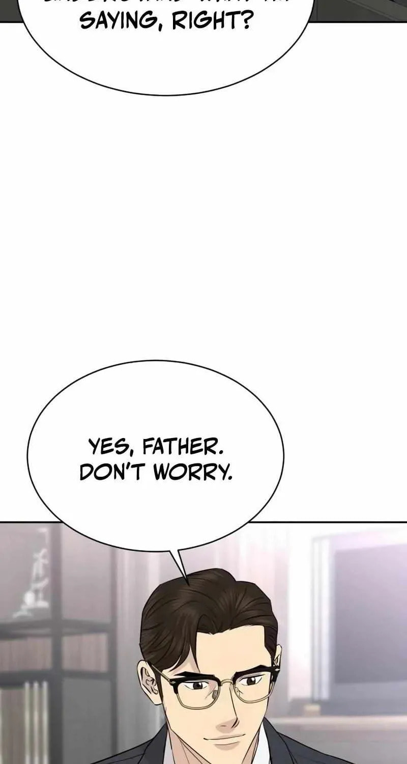 Genius Grandson of the Loan Shark King Chapter 88 page 44 - 