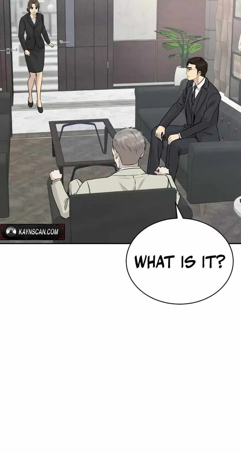 Genius Grandson of the Loan Shark King Chapter 88 page 46 - 