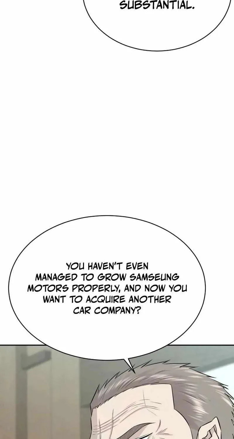 Genius Grandson of the Loan Shark King Chapter 88 page 6 - 