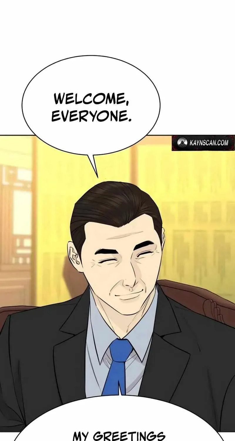 Genius Grandson of the Loan Shark King Chapter 88 page 53 - 