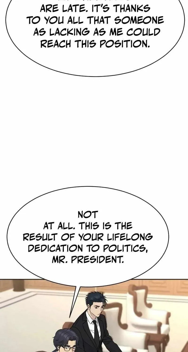 Genius Grandson of the Loan Shark King Chapter 88 page 54 - 