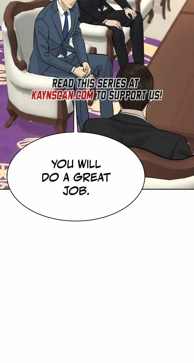 Genius Grandson of the Loan Shark King Chapter 88 page 55 - 