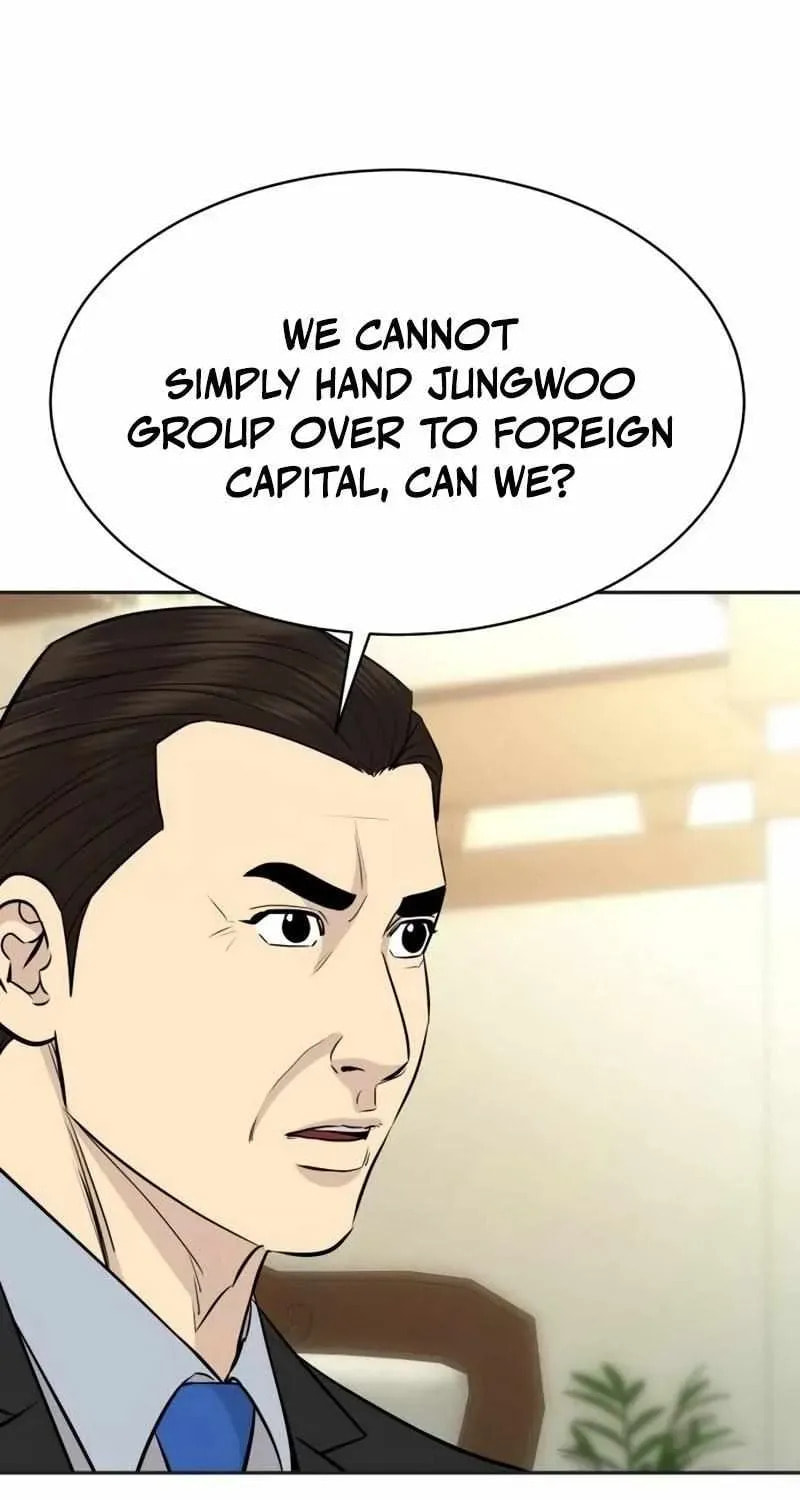 Genius Grandson of the Loan Shark King Chapter 88 page 59 - 