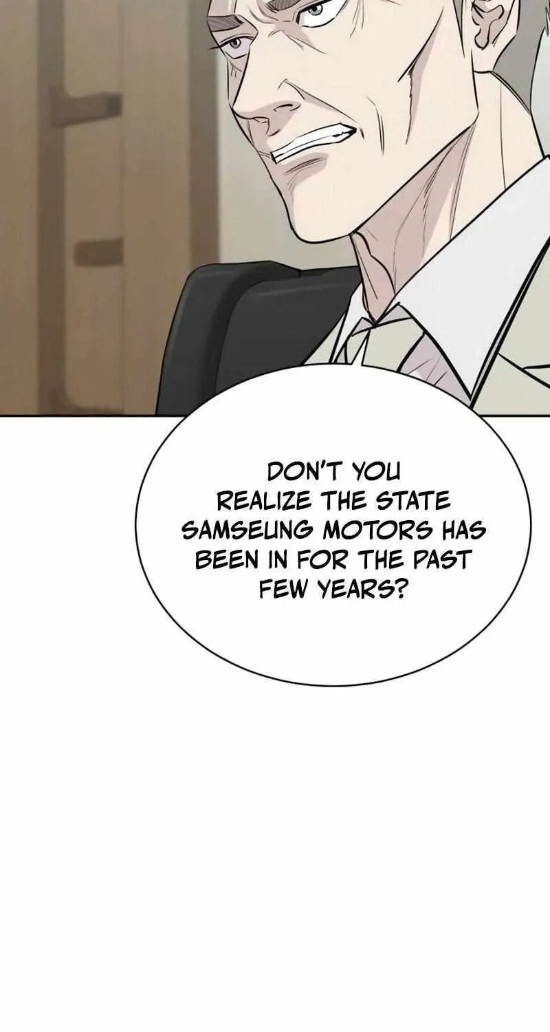 Genius Grandson of the Loan Shark King Chapter 88 page 7 - 