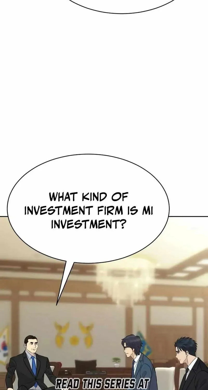 Genius Grandson of the Loan Shark King Chapter 88 page 62 - 