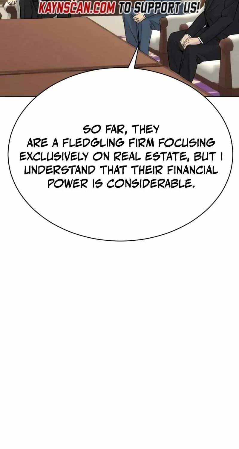 Genius Grandson of the Loan Shark King Chapter 88 page 63 - 