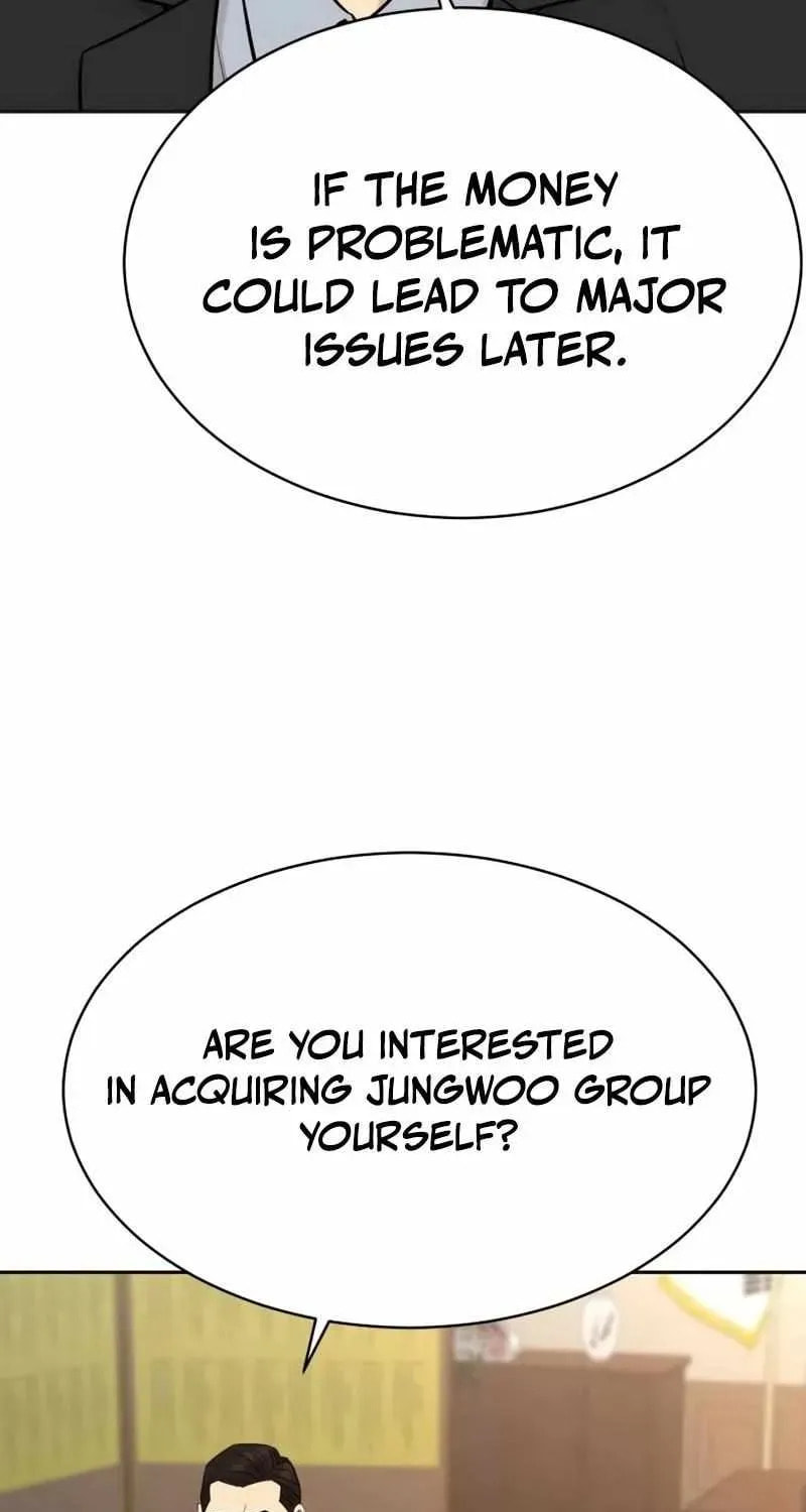 Genius Grandson of the Loan Shark King Chapter 88 page 65 - 