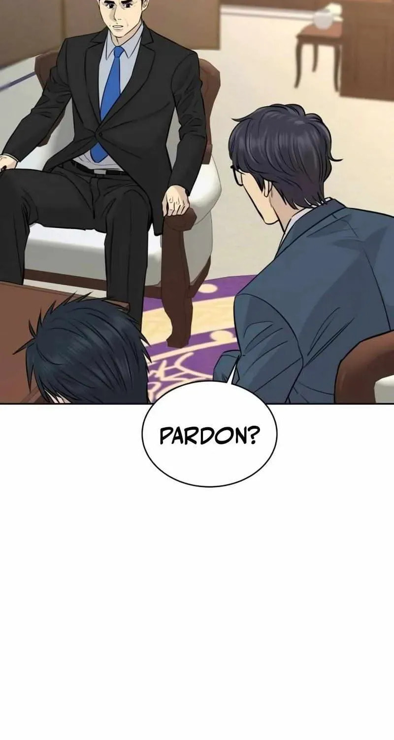 Genius Grandson of the Loan Shark King Chapter 88 page 66 - 
