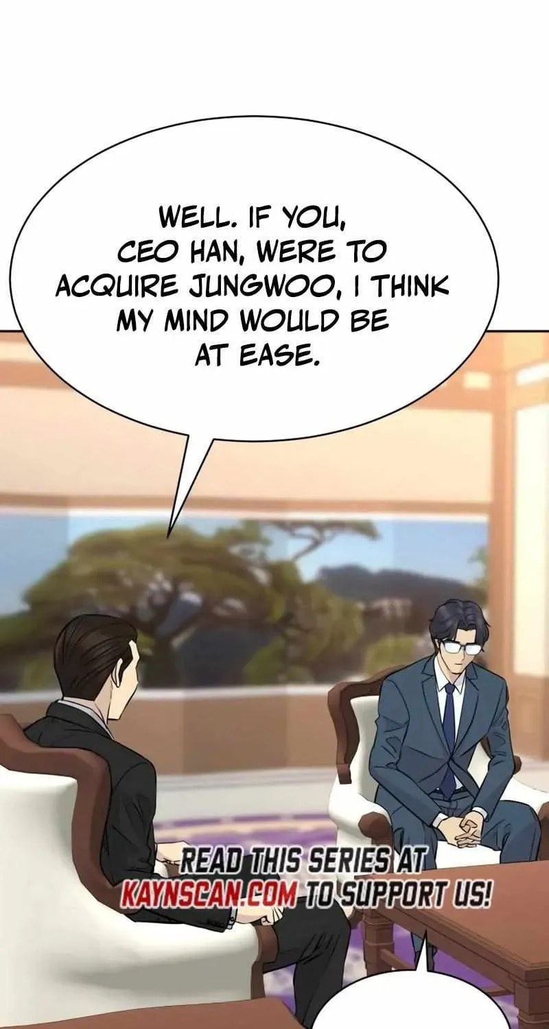 Genius Grandson of the Loan Shark King Chapter 88 page 67 - 