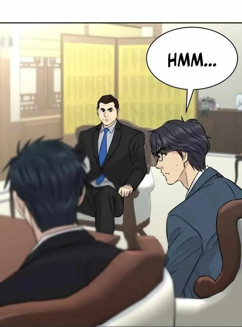Genius Grandson of the Loan Shark King Chapter 88 page 70 - 