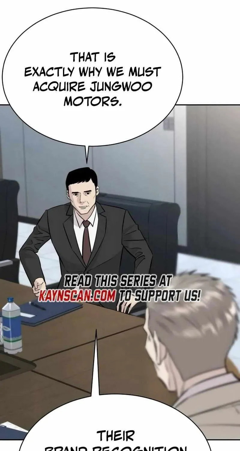 Genius Grandson of the Loan Shark King Chapter 88 page 8 - 