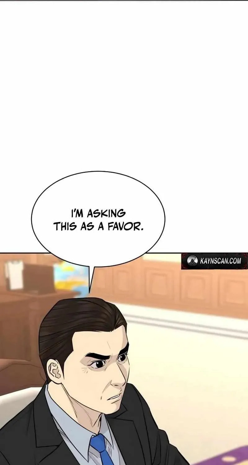 Genius Grandson of the Loan Shark King Chapter 88 page 71 - 