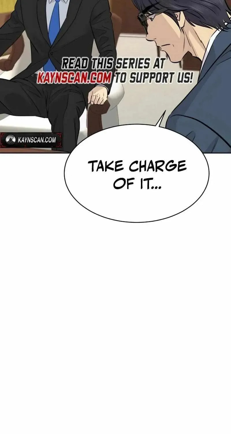 Genius Grandson of the Loan Shark King Chapter 88 page 75 - 