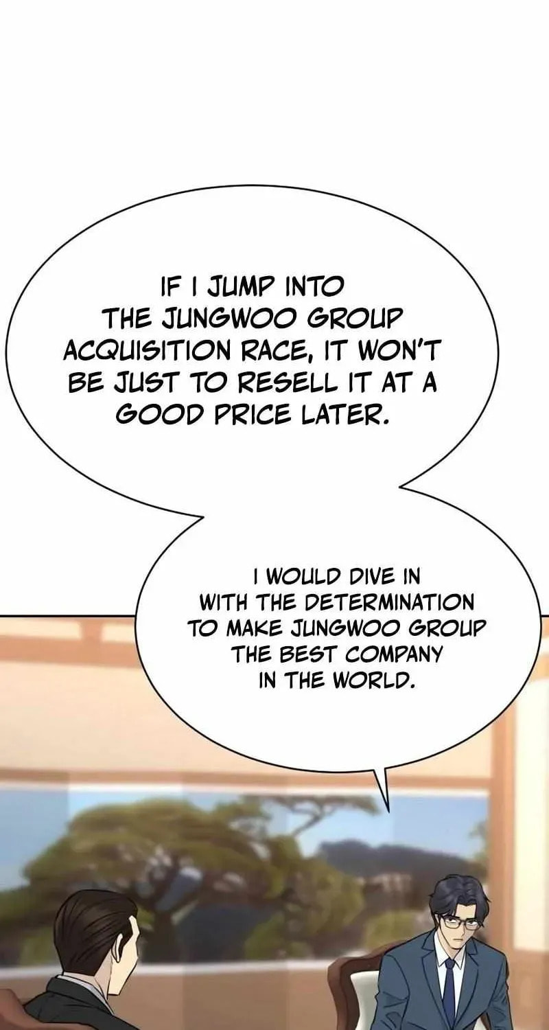 Genius Grandson of the Loan Shark King Chapter 88 page 76 - 