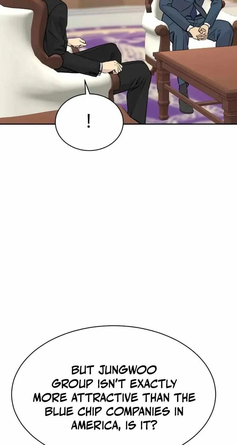 Genius Grandson of the Loan Shark King Chapter 88 page 77 - 