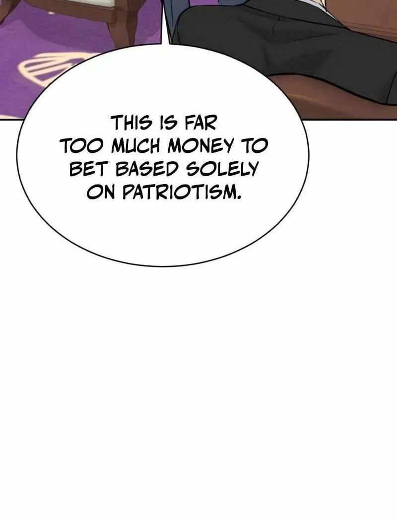 Genius Grandson of the Loan Shark King Chapter 88 page 80 - 