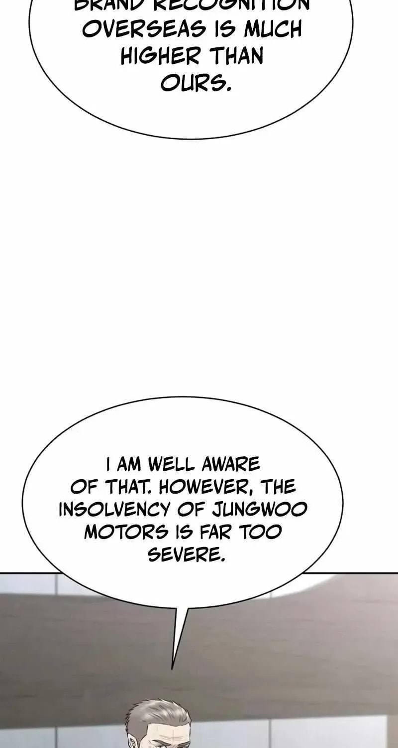 Genius Grandson of the Loan Shark King Chapter 88 page 9 - 