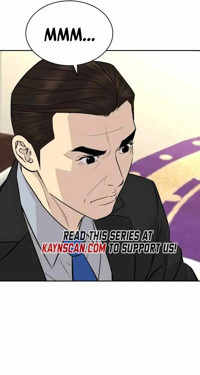 Genius Grandson of the Loan Shark King Chapter 88 page 81 - 