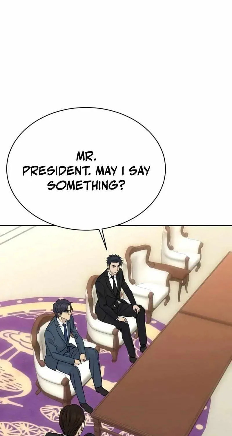 Genius Grandson of the Loan Shark King Chapter 88 page 82 - 