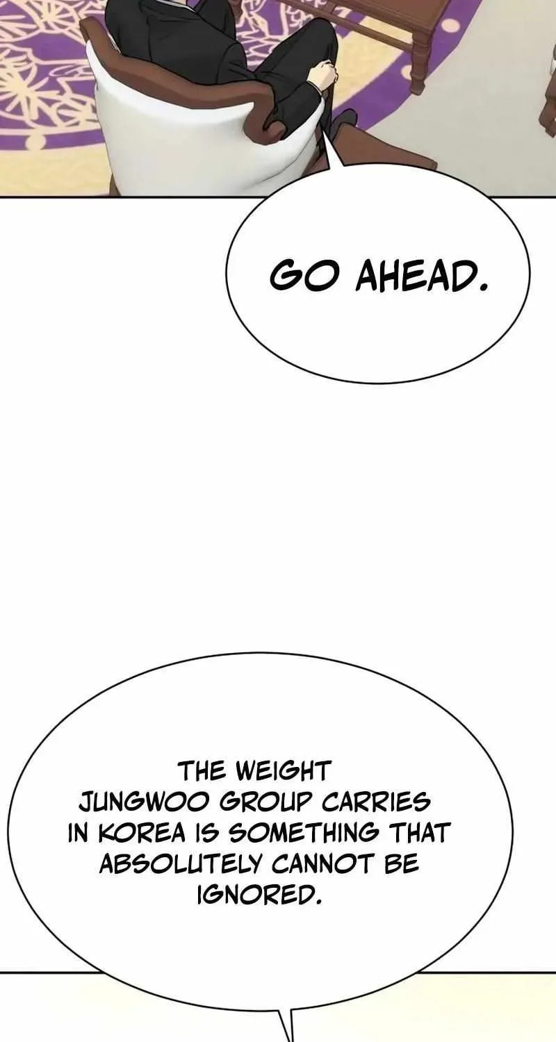 Genius Grandson of the Loan Shark King Chapter 88 page 83 - 