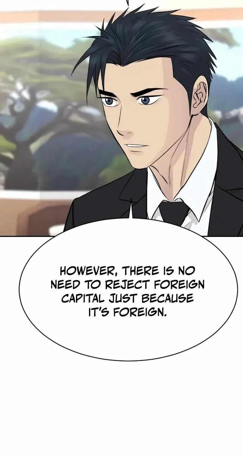 Genius Grandson of the Loan Shark King Chapter 88 page 84 - 