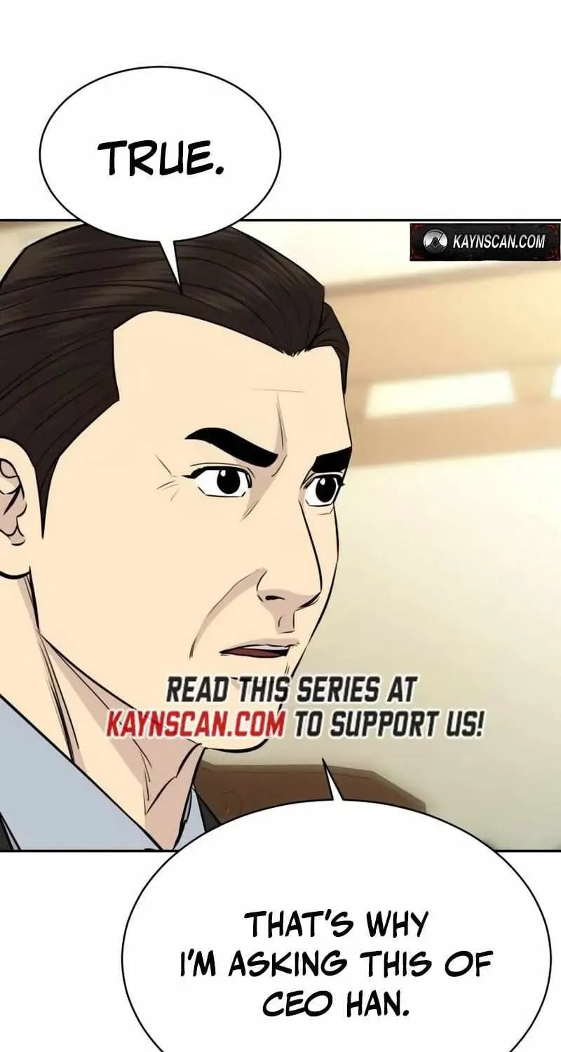 Genius Grandson of the Loan Shark King Chapter 88 page 85 - 