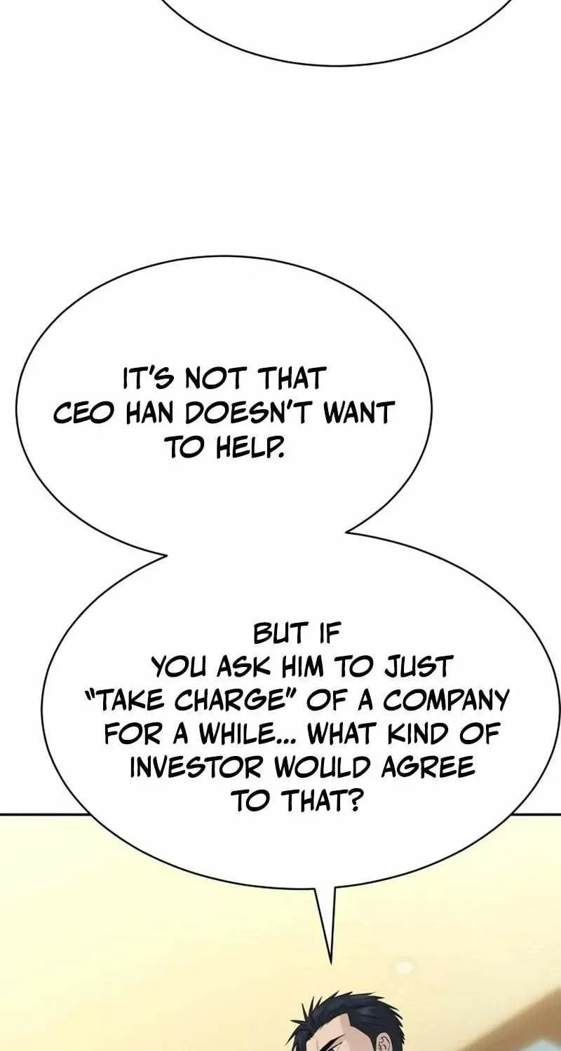 Genius Grandson of the Loan Shark King Chapter 88 page 86 - 