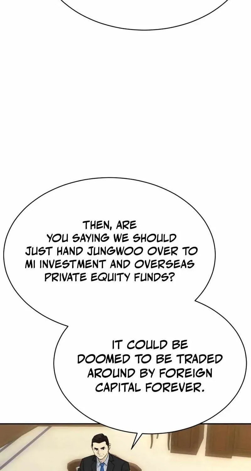 Genius Grandson of the Loan Shark King Chapter 88 page 88 - 
