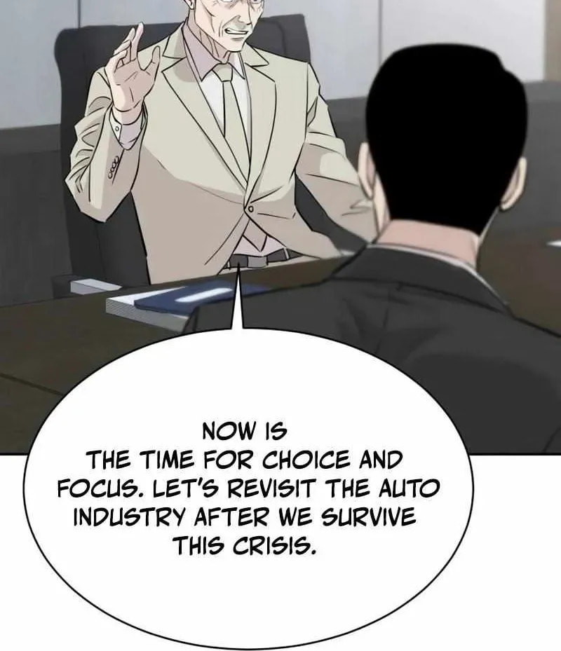 Genius Grandson of the Loan Shark King Chapter 88 page 10 - 