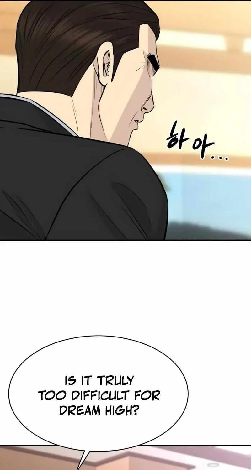 Genius Grandson of the Loan Shark King Chapter 88 page 91 - 