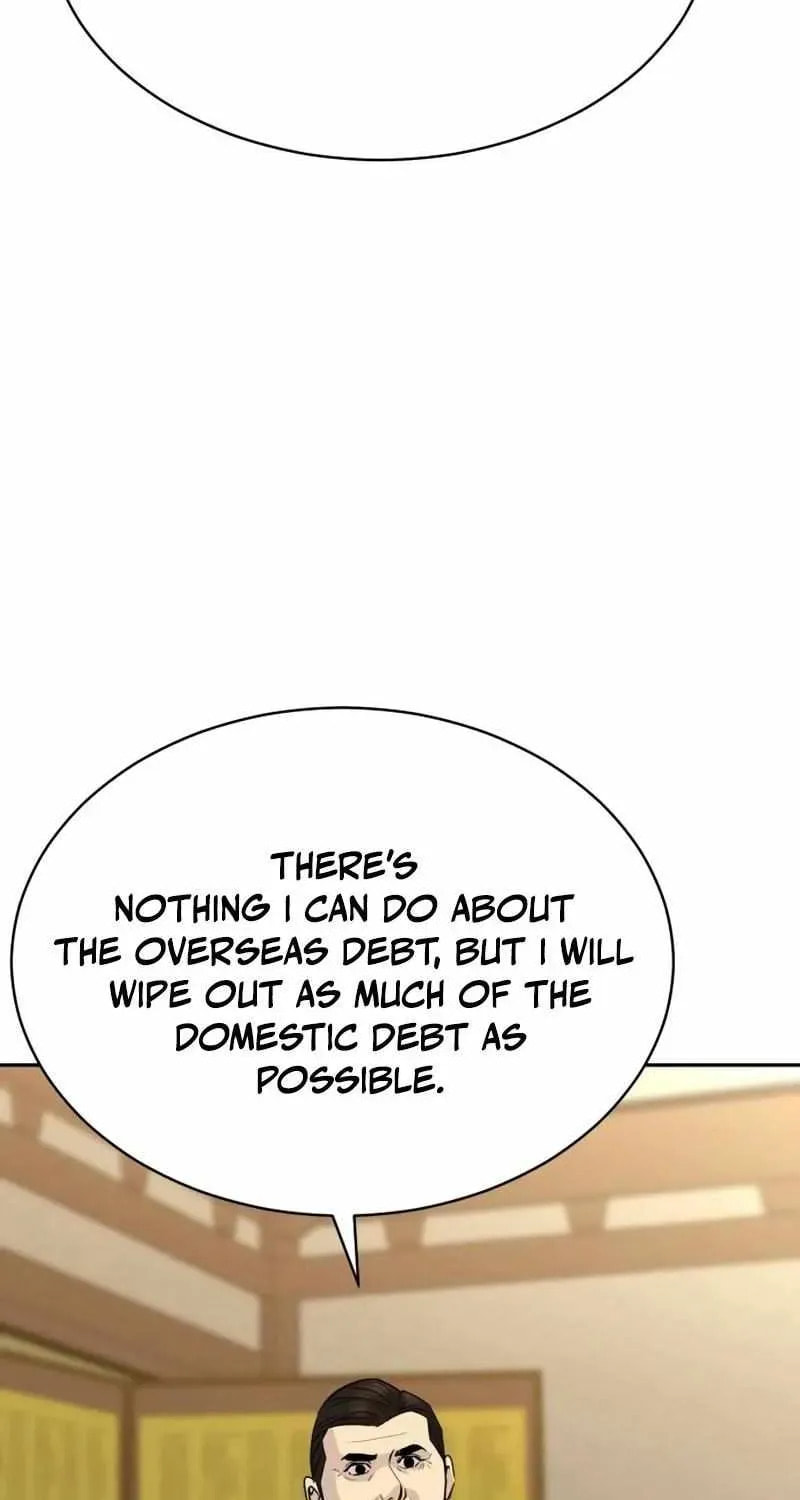 Genius Grandson of the Loan Shark King Chapter 88 page 93 - 