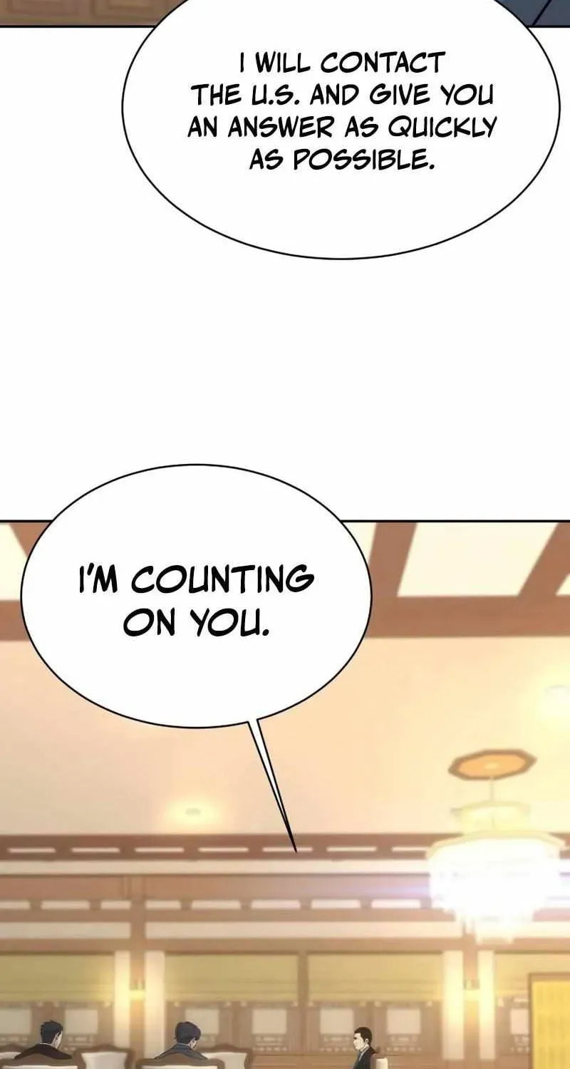 Genius Grandson of the Loan Shark King Chapter 88 page 96 - 