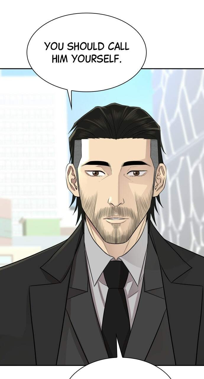 Genius Grandson of the Loan Shark King Chapter 9 page 101 - 