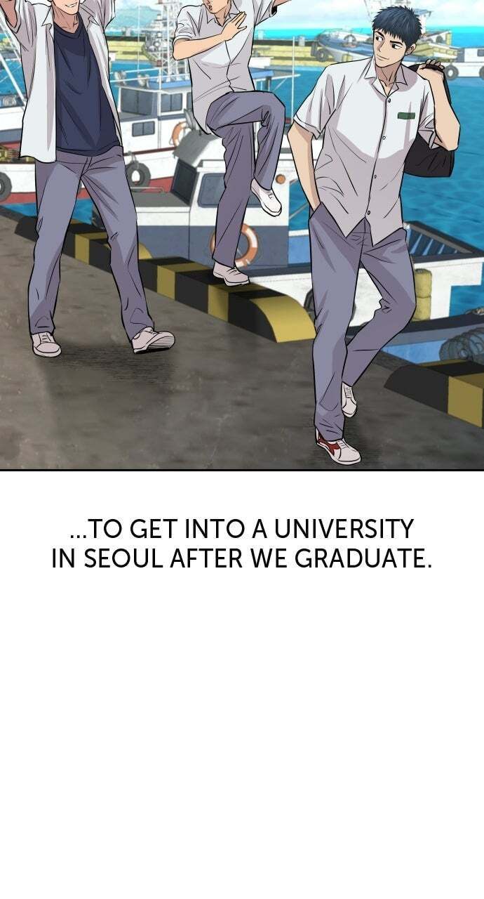 Genius Grandson of the Loan Shark King Chapter 9 page 107 - 