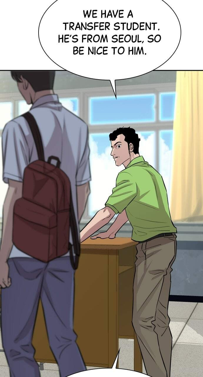Genius Grandson of the Loan Shark King Chapter 9 page 112 - 