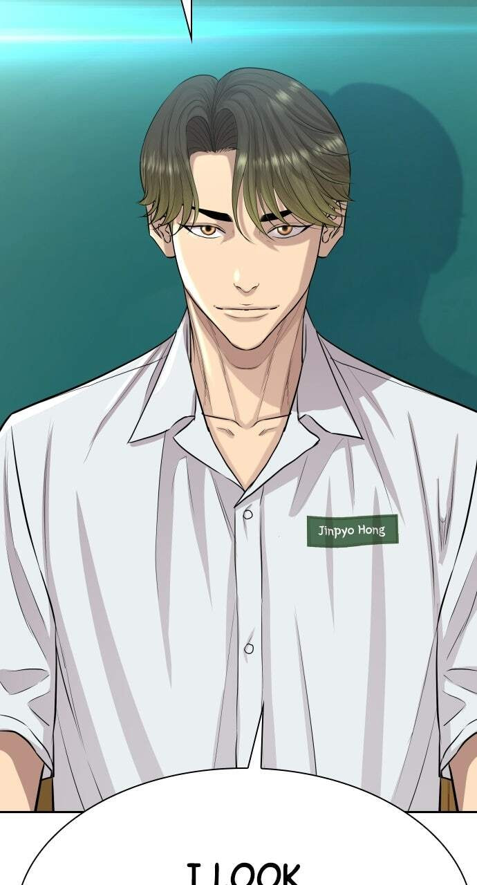 Genius Grandson of the Loan Shark King Chapter 9 page 115 - 