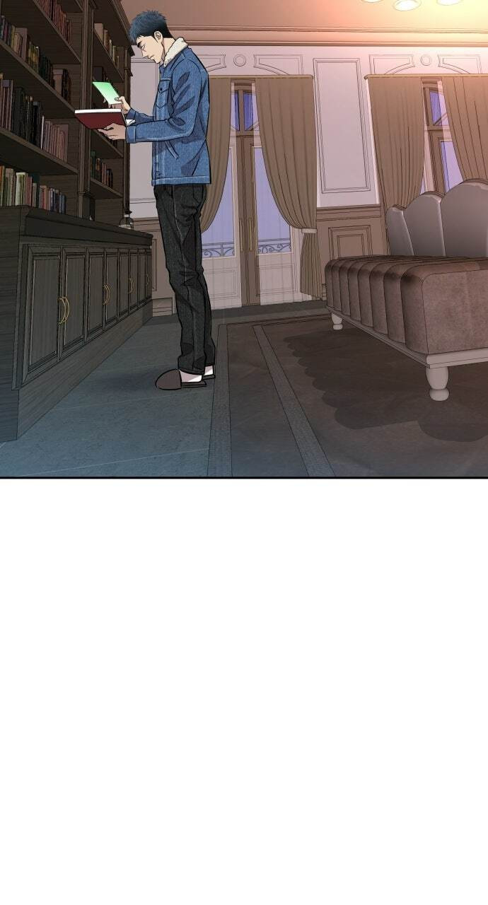 Genius Grandson of the Loan Shark King Chapter 9 page 16 - 