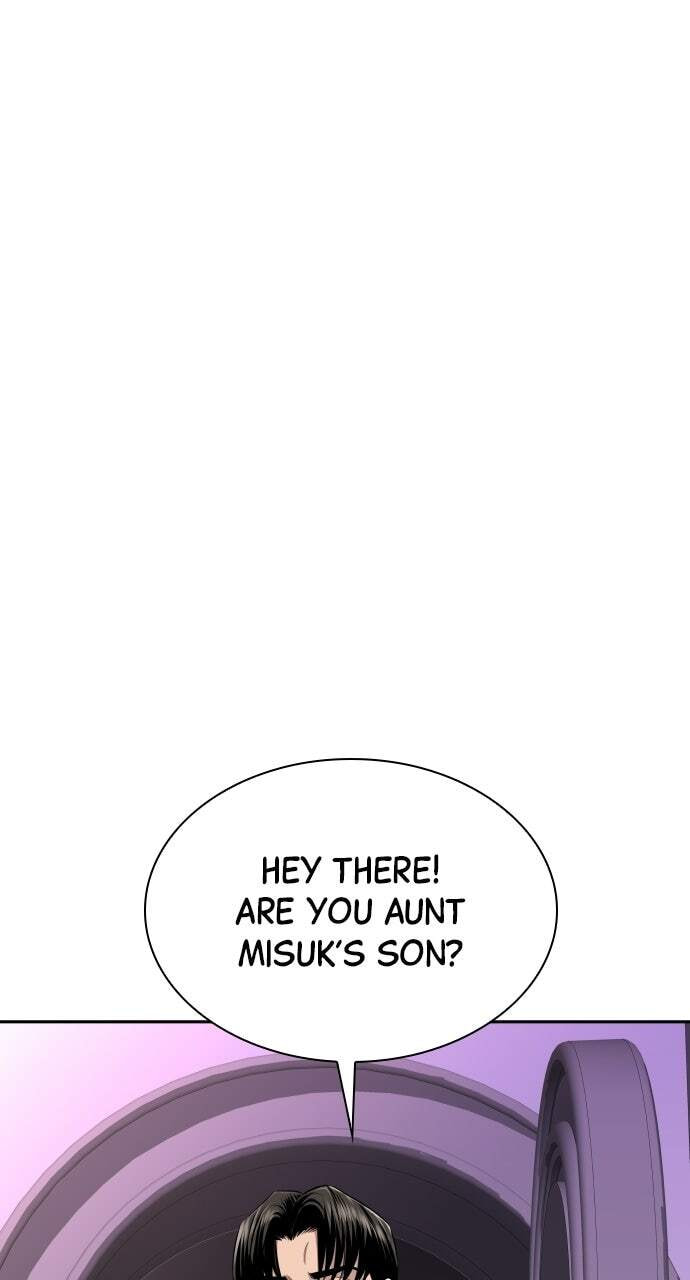 Genius Grandson of the Loan Shark King Chapter 9 page 18 - 
