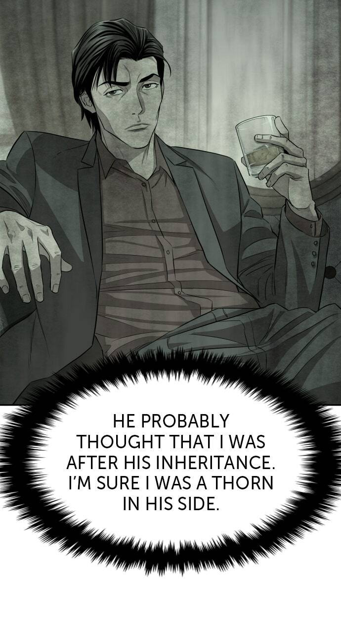 Genius Grandson of the Loan Shark King Chapter 9 page 22 - 