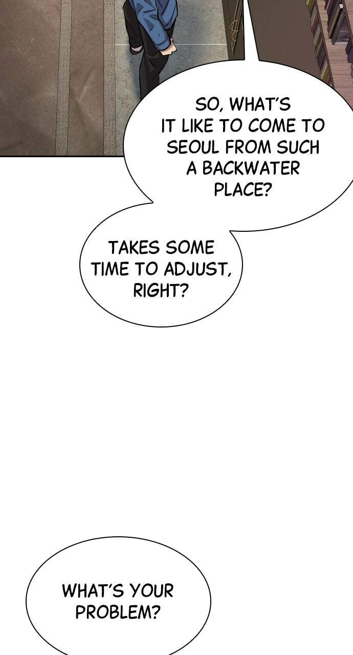 Genius Grandson of the Loan Shark King Chapter 9 page 24 - 